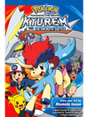 Cover image for Kyurem vs. the Sword of Justice